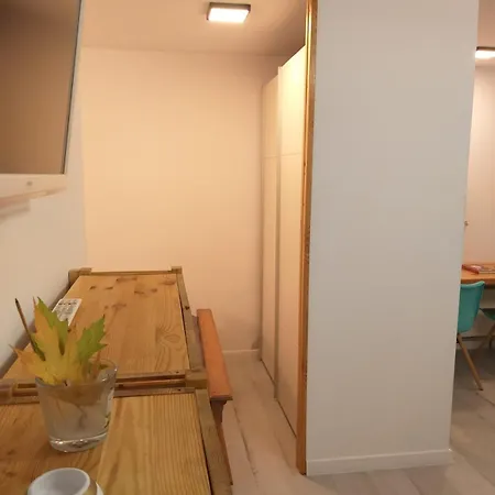 Apartment In Historic Center Of Brasov