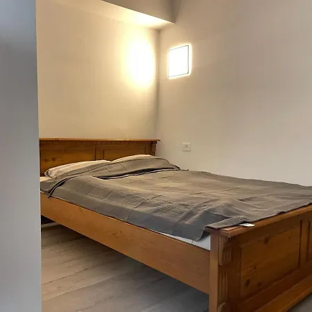Apartment In Historic Center Of *
