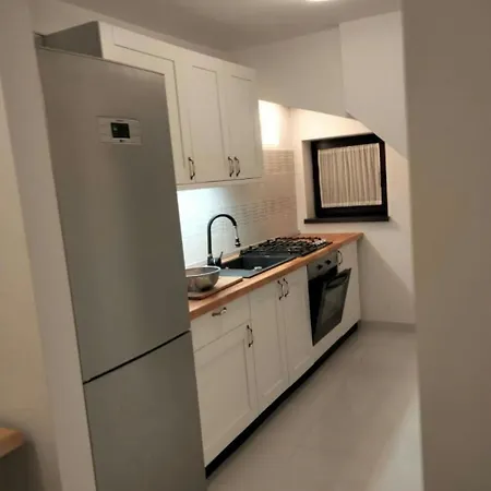 In Historic Center Of Apartment