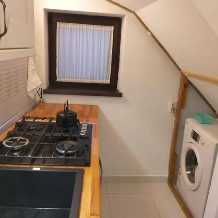 In Historic Center Of Apartment *