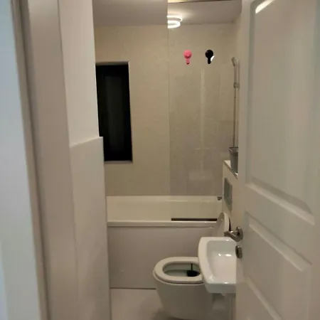 Apartment In Historic Center Of Brasov