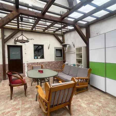 In Historic Center Of Apartment Brasov