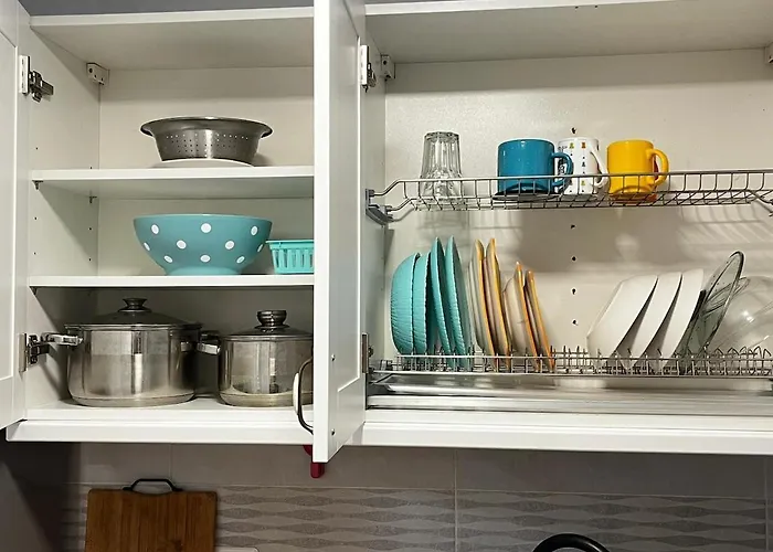 Apartment In Historic Center Of *