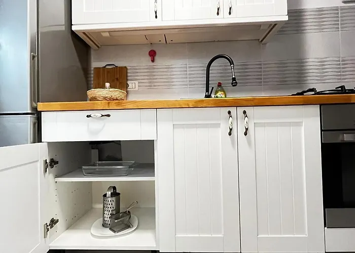 In Historic Center Of *