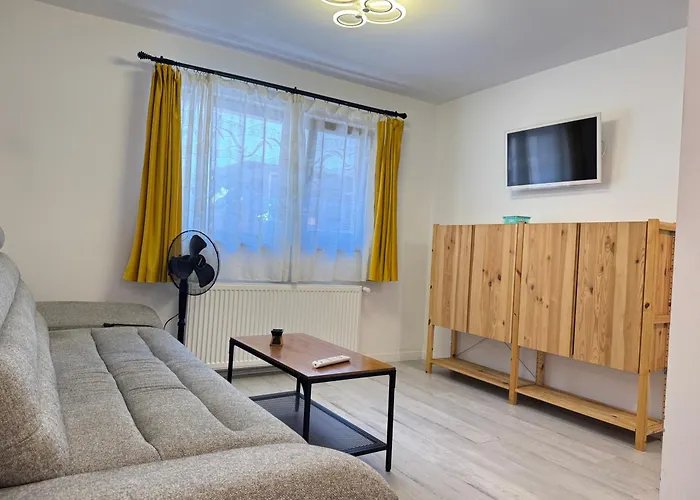 Apartment In Historic Center Of *