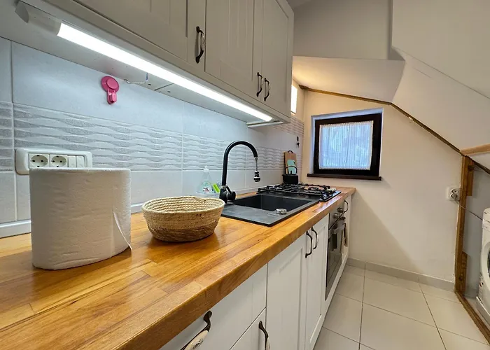 Apartment In Historic Center Of *