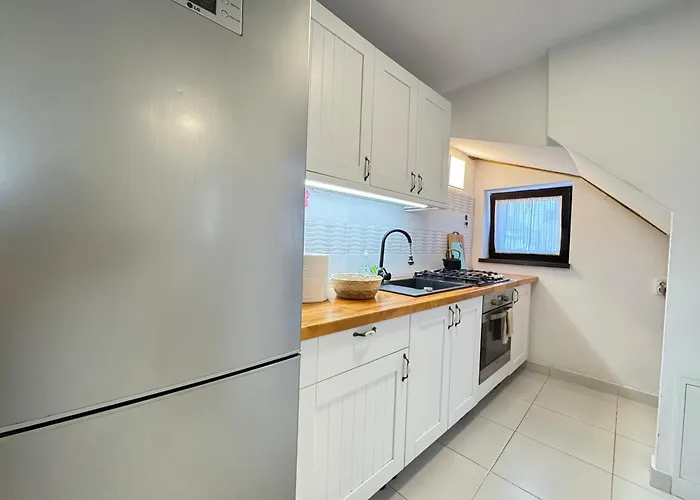 Apartment In Historic Center Of